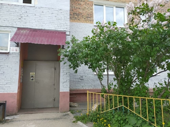 
  Продается 1-комн. квартира, 33.6 м², Менделеева пр-кт, д. 41
. Фото 3.