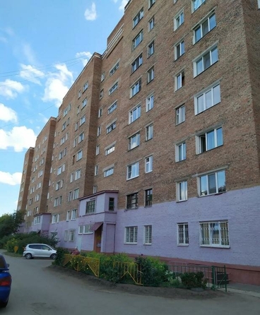 
  Продается 1-комн. квартира, 33.6 м², Менделеева пр-кт, д. 41
. Фото 5.