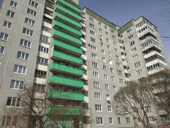 
  Продается 3-комн. квартира, 68.5 м², Дианова ул, д. 12
. Фото 1.