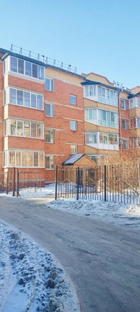 
  Продается 1-комн. квартира, 34.8 м², Завертяева ул, д. 15
. Фото 5.