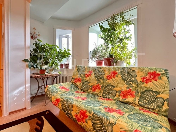 
  Продается 1-комн. квартира, 49.3 м², Физкультурная ул, д. 6к1
. Фото 1.