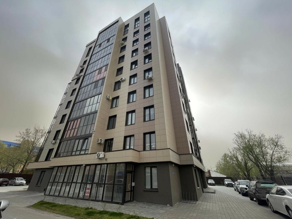 
  Продается 4-комн. квартира, 137.7 м², Звездова ул, д. 54
. Фото 5.