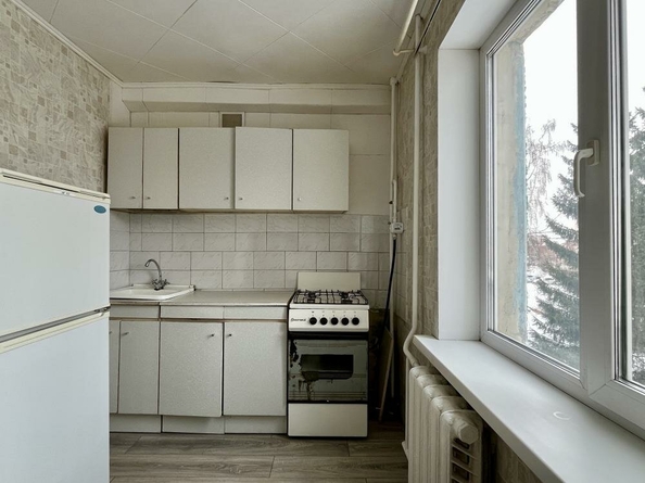 
  Продается 2-комн. квартира, 36.4 м², Станционная 6-я ул, д. 5
. Фото 4.