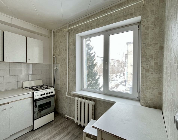 
  Продается 2-комн. квартира, 36.4 м², Станционная 6-я ул, д. 5
. Фото 5.