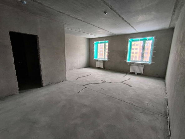 
  Продается 3-комн. квартира, 80.6 м², Кабанова ул, д. 2
. Фото 3.