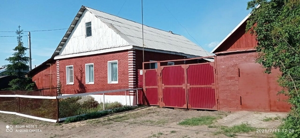 
  Продается дом, 117 м², Омск
. Фото 2.