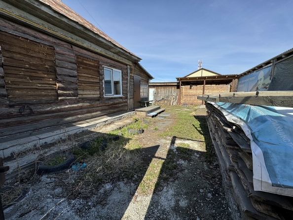 
  Продается дом, 43 м², Омск
. Фото 3.