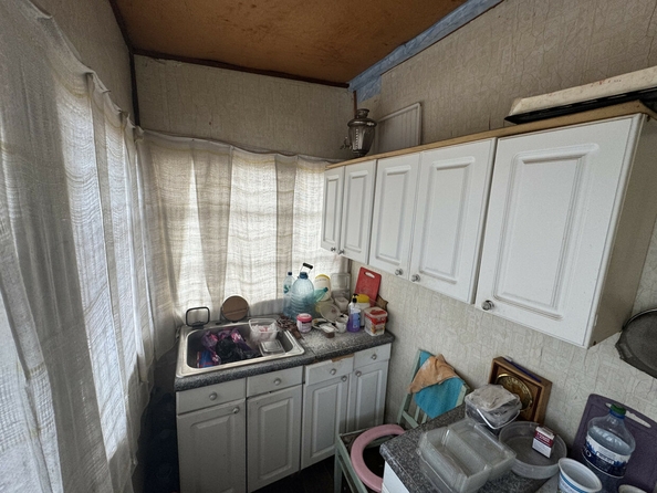 
  Продается дом, 26 м², Омск
. Фото 4.