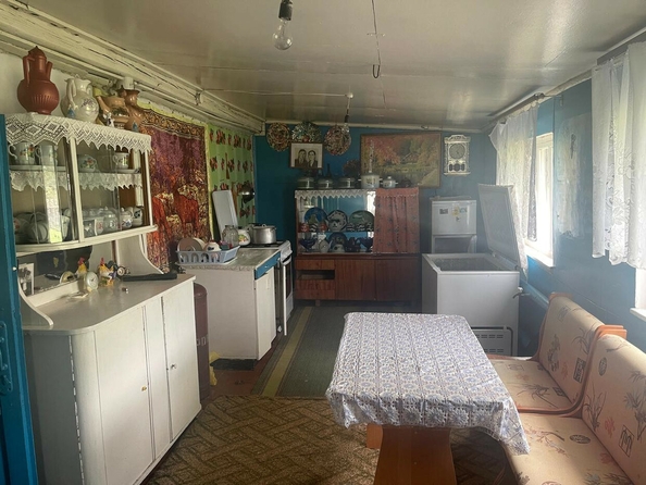 
  Продается дом, 65.9 м², село Александровское
. Фото 5.