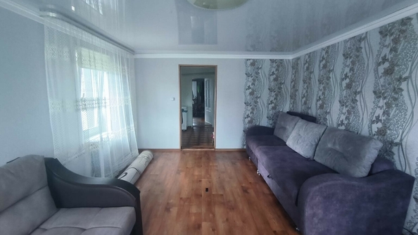 
  Продается дом, 81.6 м², Омск
. Фото 4.