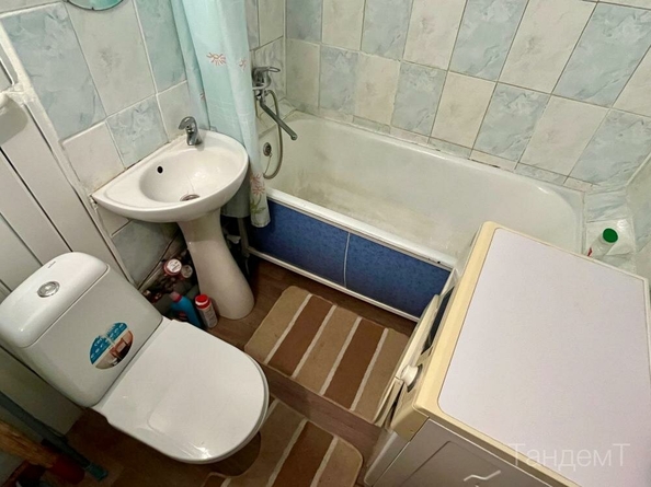 
  Продается 2-комн. квартира, 41.1 м², Мира пр-кт, д. 84
. Фото 3.