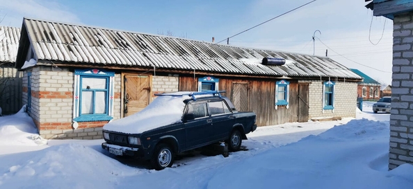 
  Продается дом, 146.5 м², село Целинное
. Фото 1.