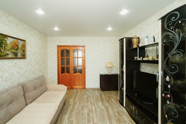 
  Продается 3-комн. квартира, 62.3 м², ярослава гашека, д. 1
. Фото 2.