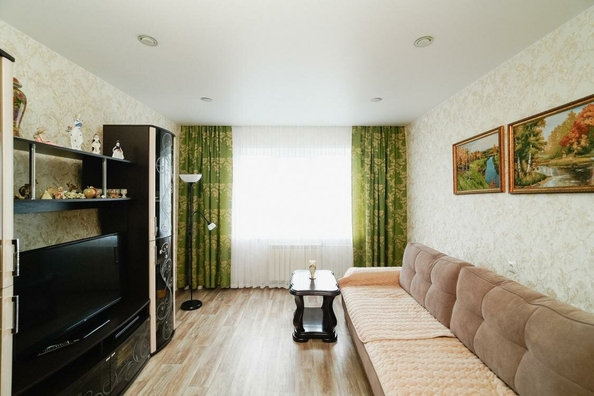 
  Продается 3-комн. квартира, 62.3 м², ярослава гашека, д. 1
. Фото 5.