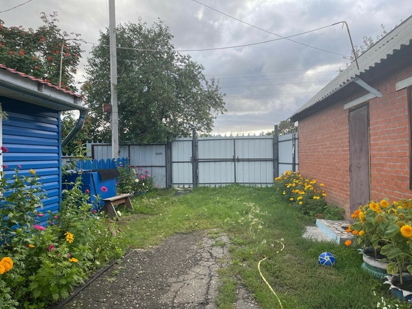 
  Продается дом, 120.4 м², село Березовка
. Фото 4.