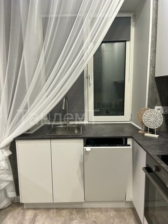 
  Продается 2-комн. квартира, 40.2 м², Карла Маркса пр-кт, д. 26
. Фото 2.