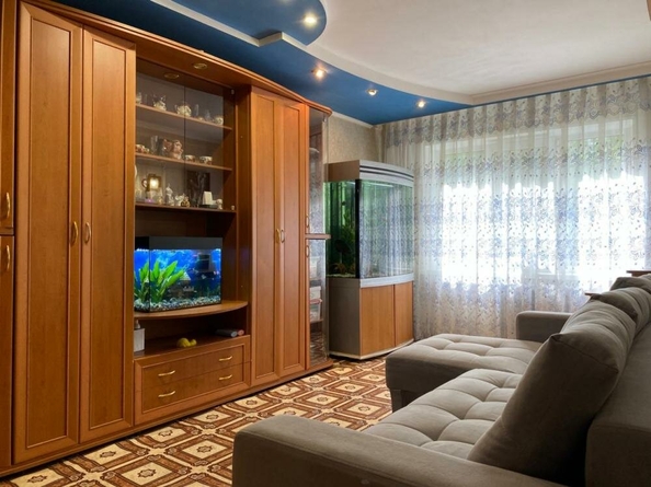 
  Продается 2-комн. квартира, 44.4 м², Карбышева ул, д. 27А
. Фото 5.