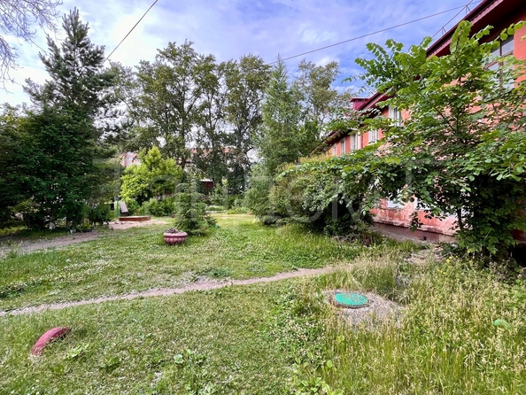 
  Продается 1-комн. квартира, 30.2 м², Совхозная 2-я ул, д. 19
. Фото 3.