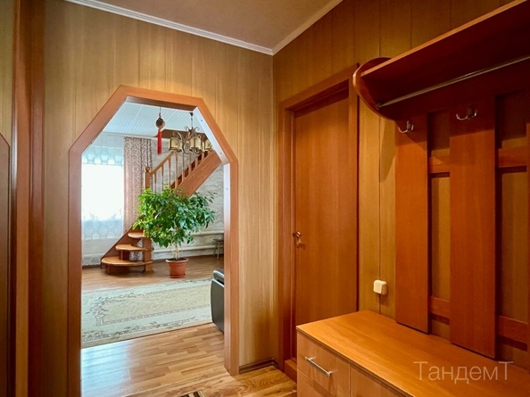 
  Продается дом, 116.8 м², Омск
. Фото 3.