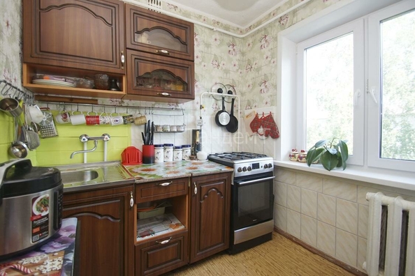 
  Продается 2-комн. квартира, 46.3 м², Волкова ул, д. 13
. Фото 5.