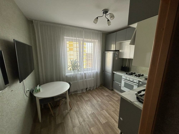 
  Продается 1-комн. квартира, 37.1 м², Амурский 1-й проезд, д. 5к2
. Фото 4.