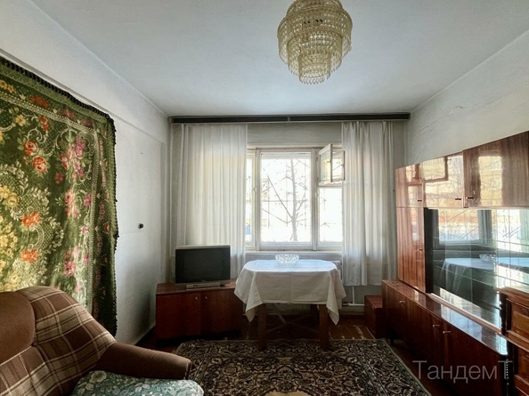 
  Продается 2-комн. квартира, 44.7 м², 75-й гвардейской бригады, д. 6
. Фото 4.