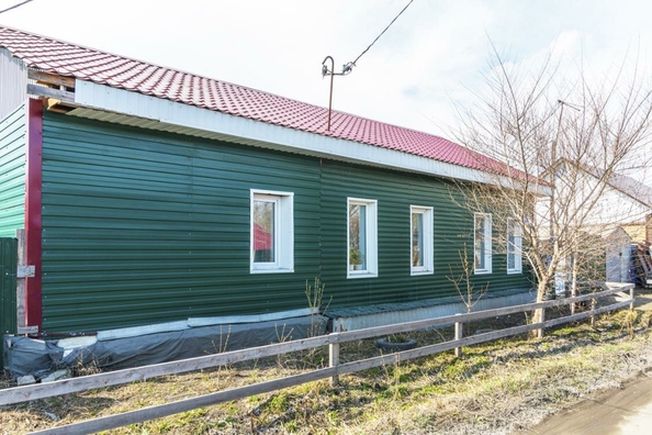 
  Продается дом, 95.3 м², Омск
. Фото 4.