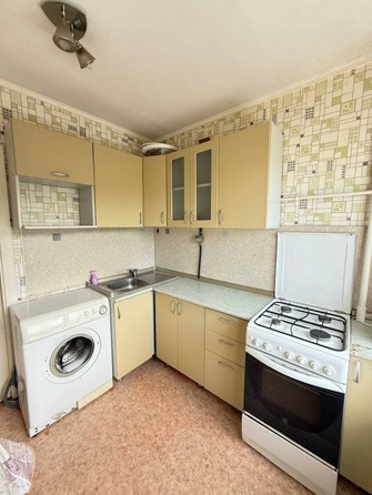 
  Продается 1-комн. квартира, 31.3 м², Перелета ул, д. 6
. Фото 1.