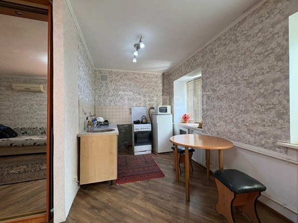 
  Продается 1-комн. квартира, 31 м², Карла Маркса пр-кт, д. 75
. Фото 3.