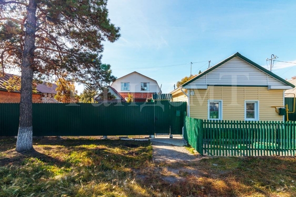 
  Продается дом, 56 м², Омск
. Фото 5.
