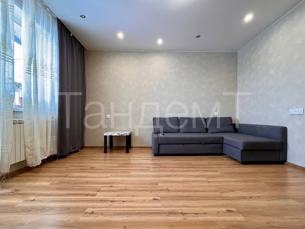 
  Продается 3-комн. квартира, 75.7 м², 20 лет РККА ул, д. 63
. Фото 1.