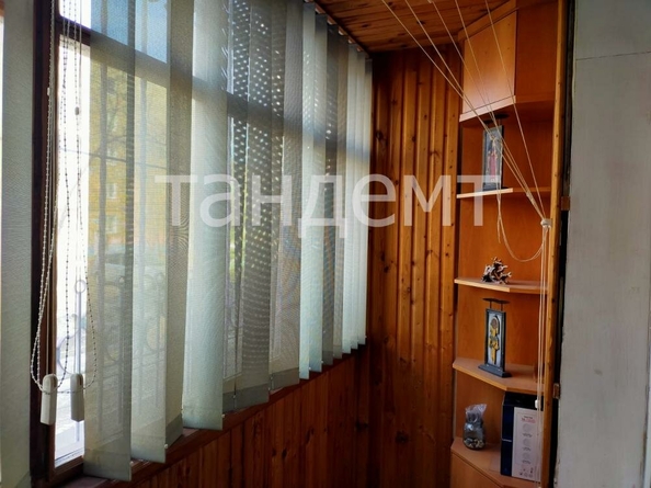 
  Продается 2-комн. квартира, 49 м², Нефтезаводская ул, д. 34/1
. Фото 1.