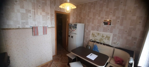 
  Продается 1-комн. квартира, 37.2 м², Ядринцева ул, д. 24
. Фото 4.