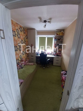
  Продается 3-комн. квартира, 50 м², Заозерная ул, д. 9
. Фото 2.