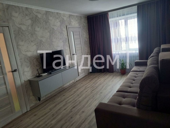 
  Продается 3-комн. квартира, 50 м², Заозерная ул, д. 9
. Фото 5.