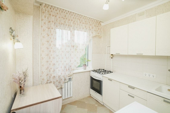 
  Продается 2-комн. квартира, 41.1 м², Дианова ул, д. 5Б
. Фото 4.