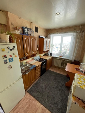 
  Продается 2-комн. квартира, 43.6 м², Арнольда Нейбута ул, д. 66
. Фото 4.