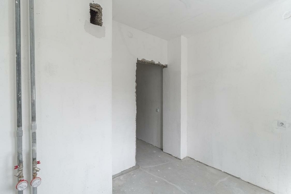 
  Продается 1-комн. квартира, 37.8 м², Кирова ул, д. 51к1
. Фото 2.