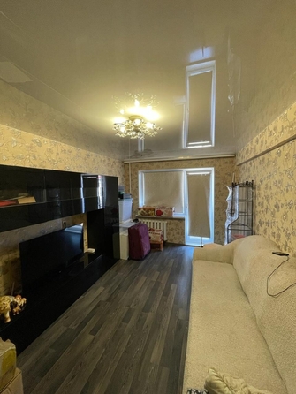 
  Продается 2-комн. квартира, 44.7 м², Волкова ул, д. 1
. Фото 1.