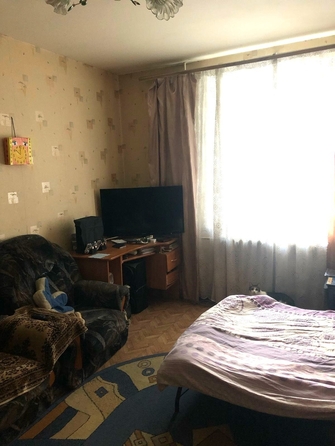 
  Продается 1-комн. квартира, 34.4 м², Комсомольский городок ул, д. 16
. Фото 1.