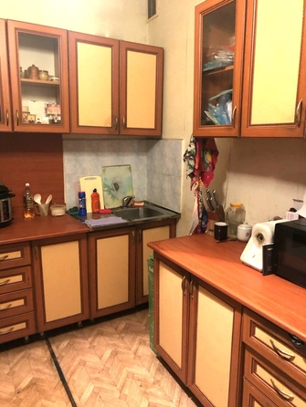 
  Продается 1-комн. квартира, 34.4 м², Комсомольский городок ул, д. 16
. Фото 3.