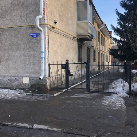 
  Продается 1-комн. квартира, 34.4 м², Комсомольский городок ул, д. 16
. Фото 5.