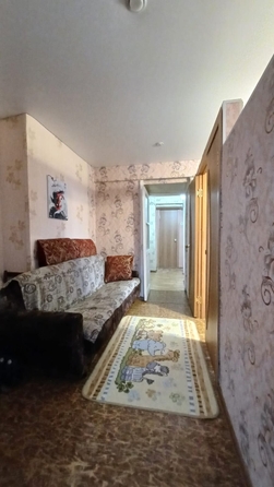 
  Продается 3-комн. квартира, 63 м², Третьяковская ул, д. 3
. Фото 2.