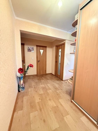 
  Продается 2-комн. квартира, 50.6 м², Конева ул, д. 24/2
. Фото 4.