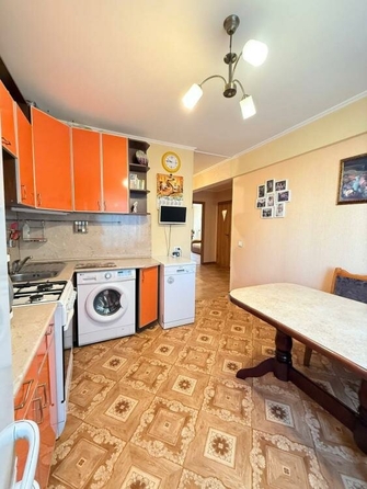
  Продается 2-комн. квартира, 50.6 м², Конева ул, д. 24/2
. Фото 5.