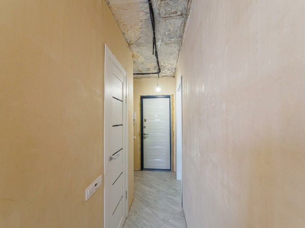 
  Продается 1-комн. квартира, 30.2 м², Арнольда Нейбута ул, д. 64
. Фото 3.