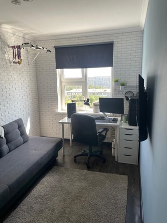 
  Продается 2-комн. квартира, 44 м², Моторная ул, д. 1
. Фото 2.