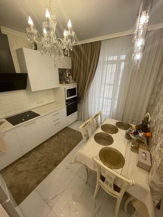 
  Продается 1-комн. квартира, 40 м², Красный Путь ул, д. 103к3
. Фото 2.