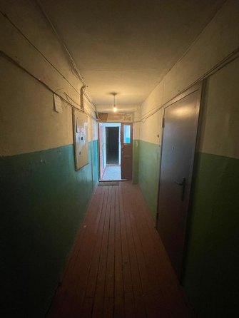 
  Продается 1-комн. квартира, 25.9 м², 22-го партсъезда, д. 6
. Фото 5.