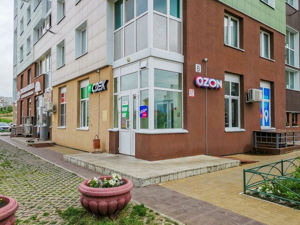 
  Продается 2-комн. квартира, 58.4 м², Кузьмина б-р, д. 27
. Фото 4.
